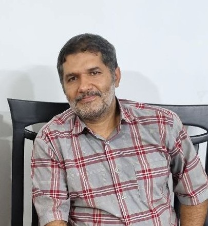 دکتر سید محمد امین خاتمی