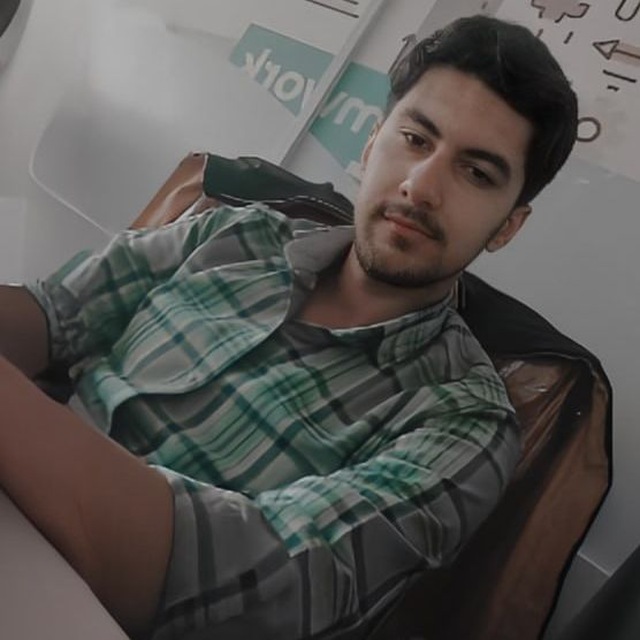 حمیدرضا مهرآبادی