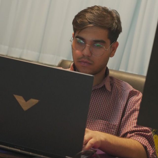 محمدرضا مرادزاده